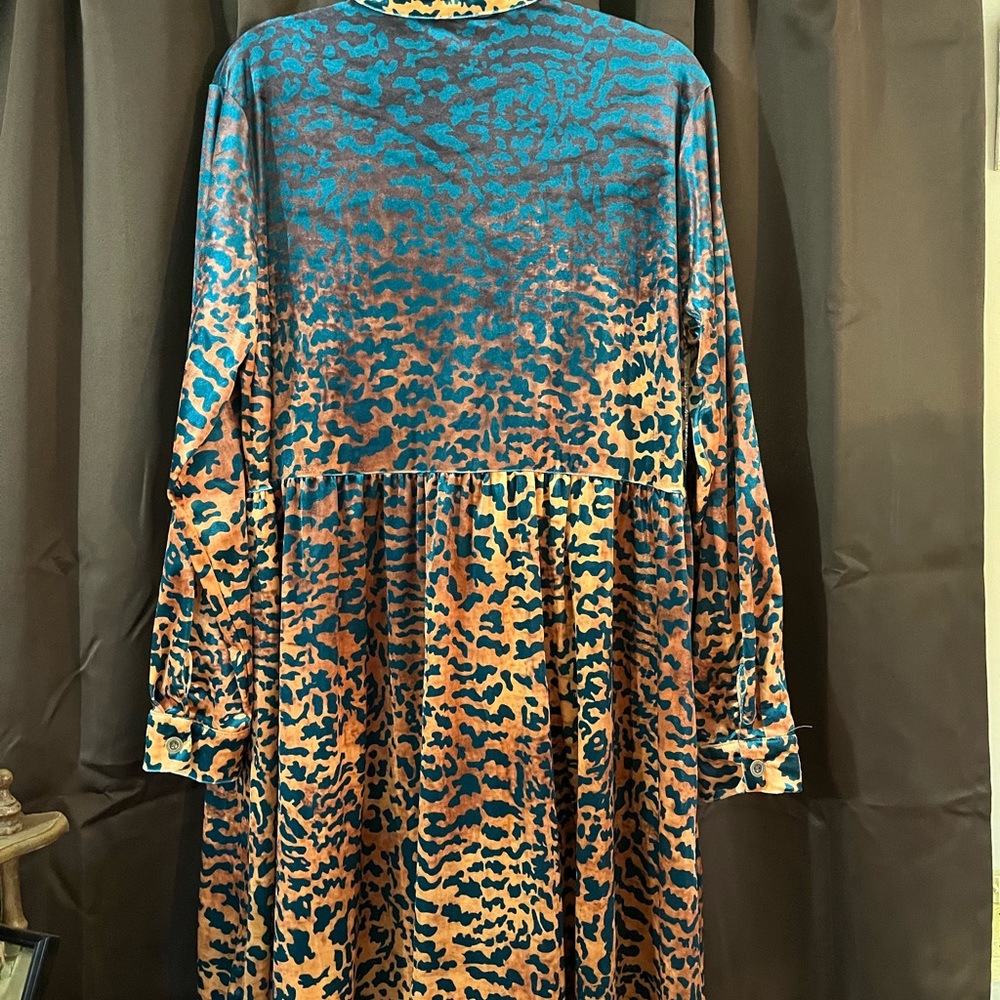 Source Unknown On The Brand, It Is A Boutique Dre… - image 3